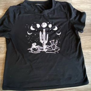 Desert T Shirt